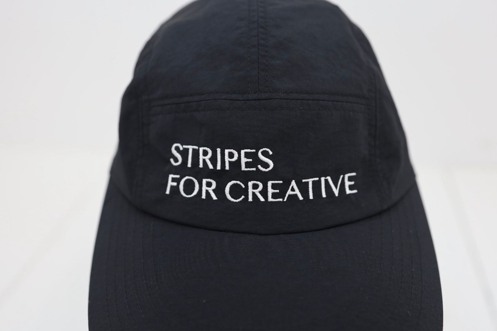 S.F.C 2026 SPOT エスエフシー JET CAP(SFCSS26AC01SP)Black☆6月13日(土)発売！
