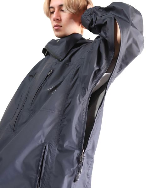 eYe JUNYA WATANABE MAN×THE NORTH FACE 24SS コラボジャケット 2024.3.16