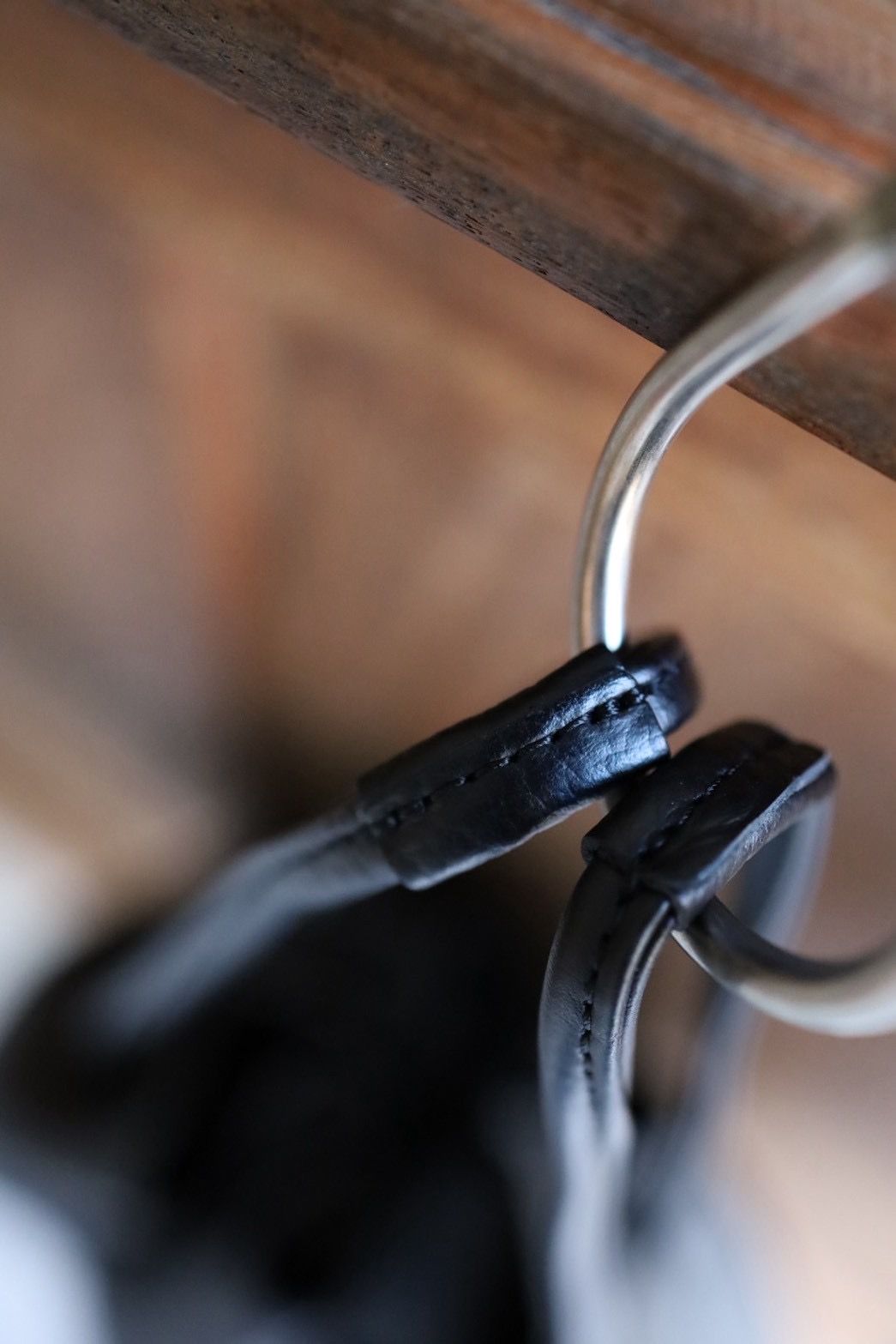 エンダースキーマ バッグbucket bag(yv-b-bkb)black☆12月6日(土)発売！