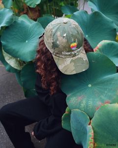 モノノケ・メイド MNNK/CAP(MT-MK8-0000-029)CAMO☆店頭8月29日★オンライン9月5日(土)発売！