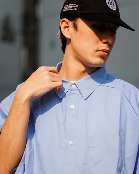 フレッシュサービス CORPORATE UNIFORM S/S SHIRT 3月22日(土)新作発売！