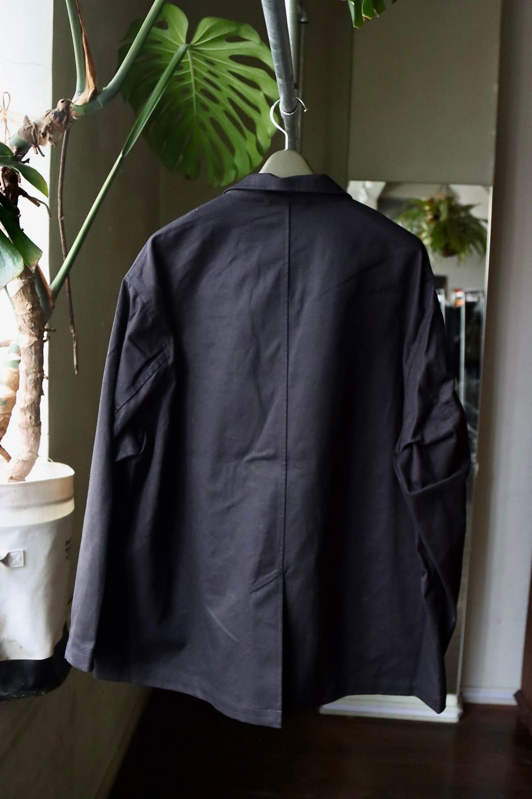 FreshService - フレッシュサービス CORPORATE CHINO JACKET
