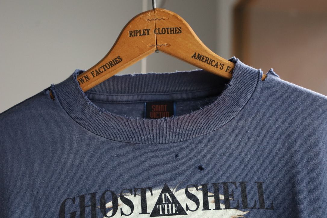 セントマイケル25SS GS_SS_TEE(SM-HR8-0000-C07)NAVY