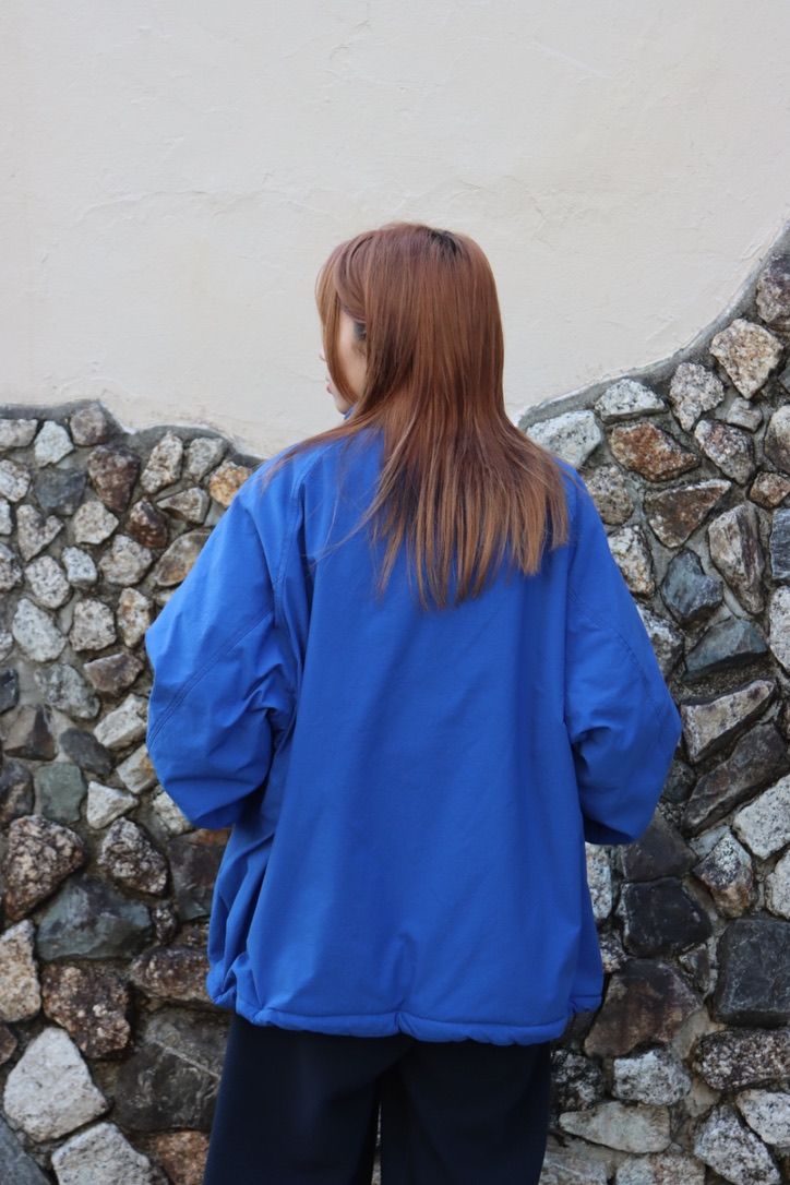.F.C 22FW 11月5日(土)発売！REVERSIBLE JACKET style.2022.11.4