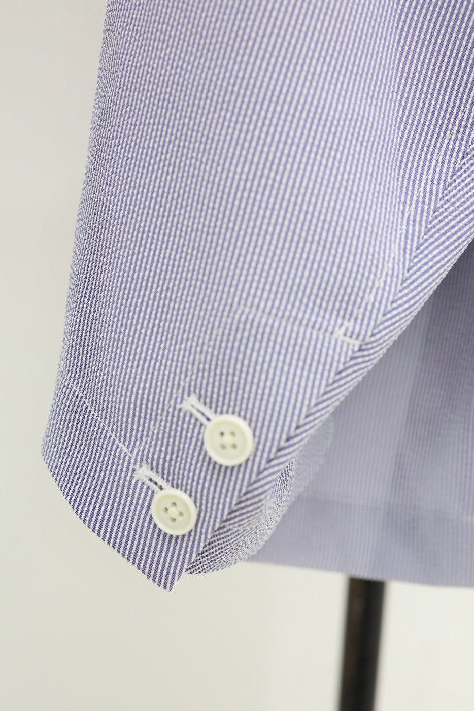 フレッシュサービス 26SS SEERSUCKER STRIPE BLAZER(FSC262-20112)BLUE☆6月13日発売！