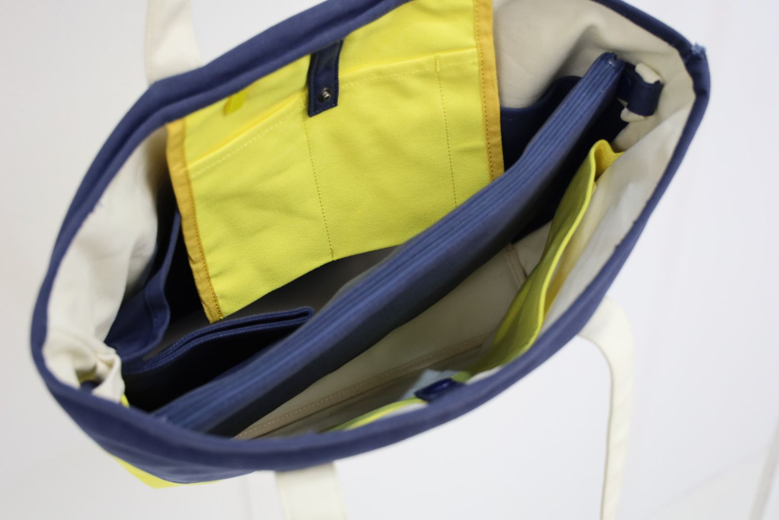 FreshService UTILITY CANVAS TOTE(FSP263-90057)MULTI☆8月15日(土)新作発売！