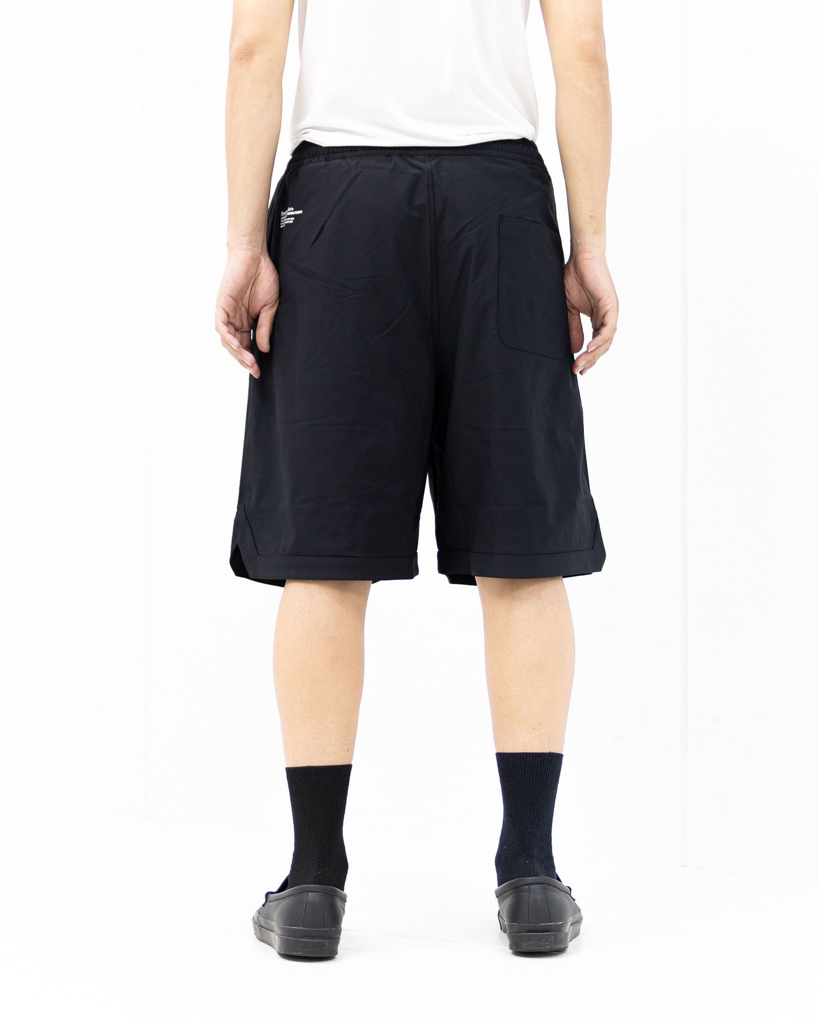 FreshService - フレッシュサービス ACTIVE DRY MESH TRAINING SHORTS