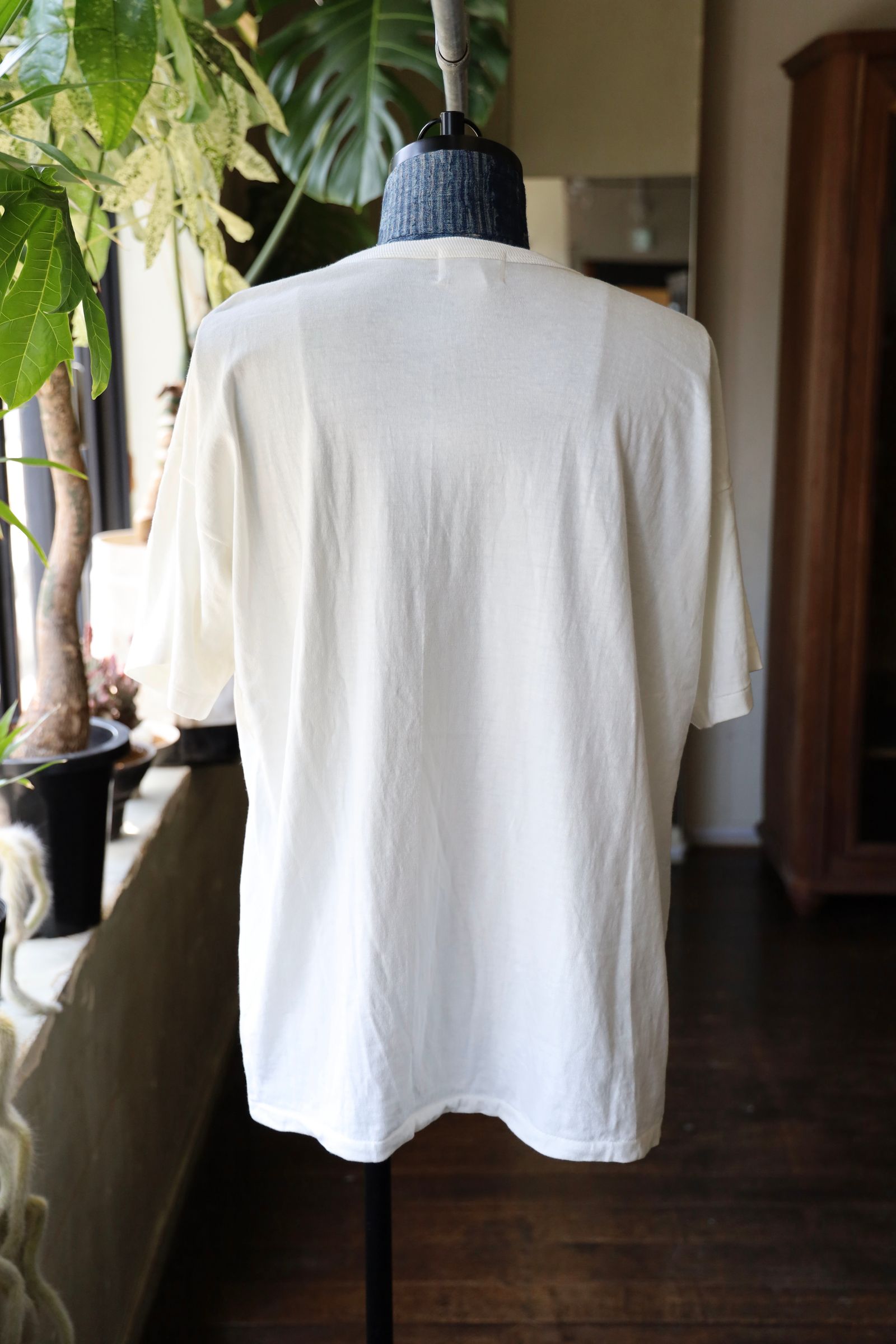 BOW WOW バウワウ BALL AND CHAIN 8812 TEE (BW251-BC8T)