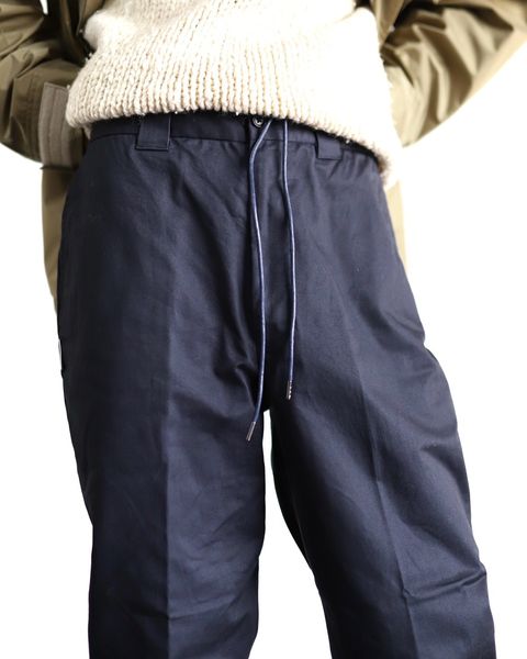 S.F.C 新作MOUNTAIN PARKA スタイル 2024.1.23