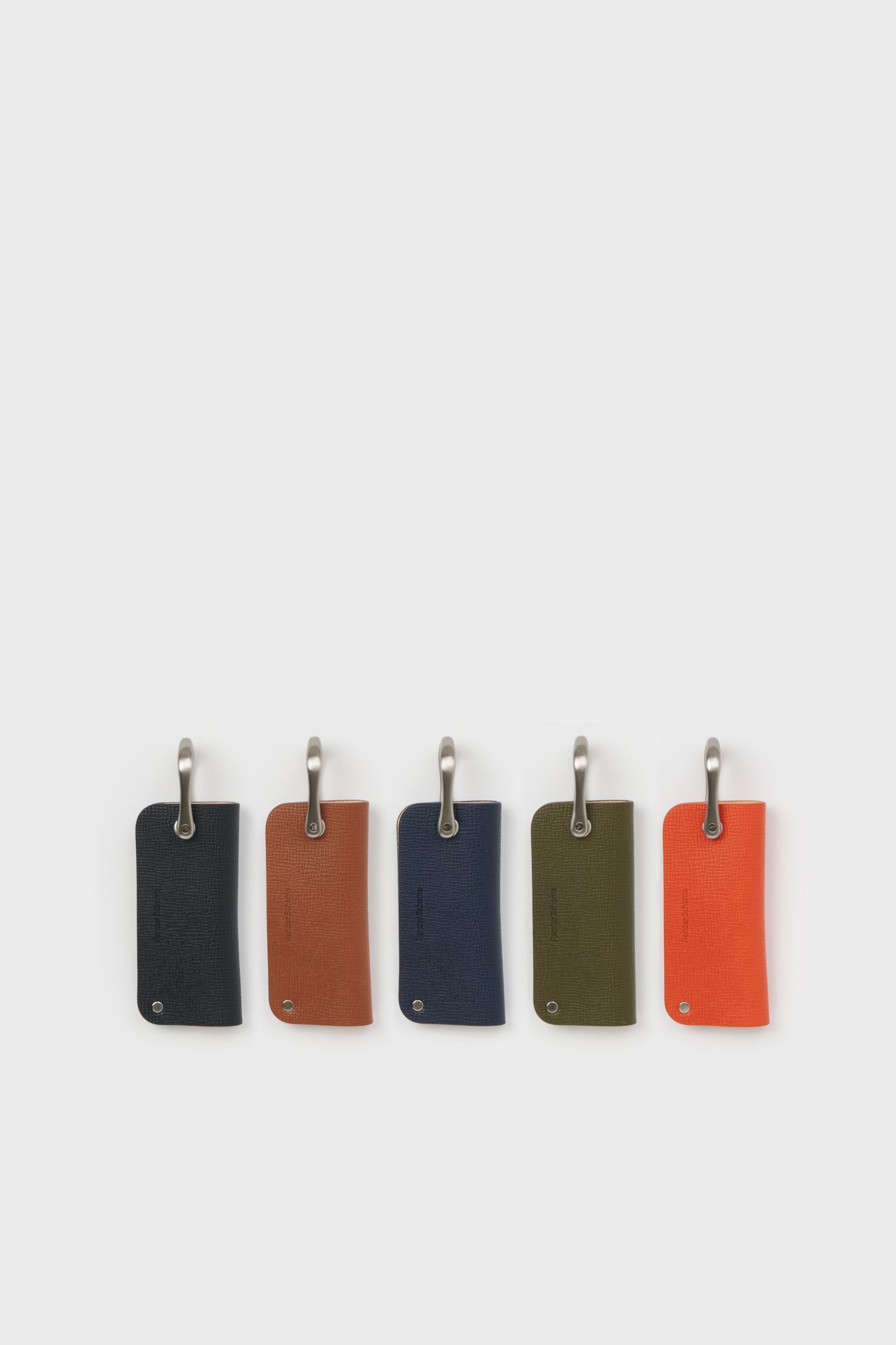 Hender Scheme - エンダースキーマ key case(wt-rc-kyc)brown