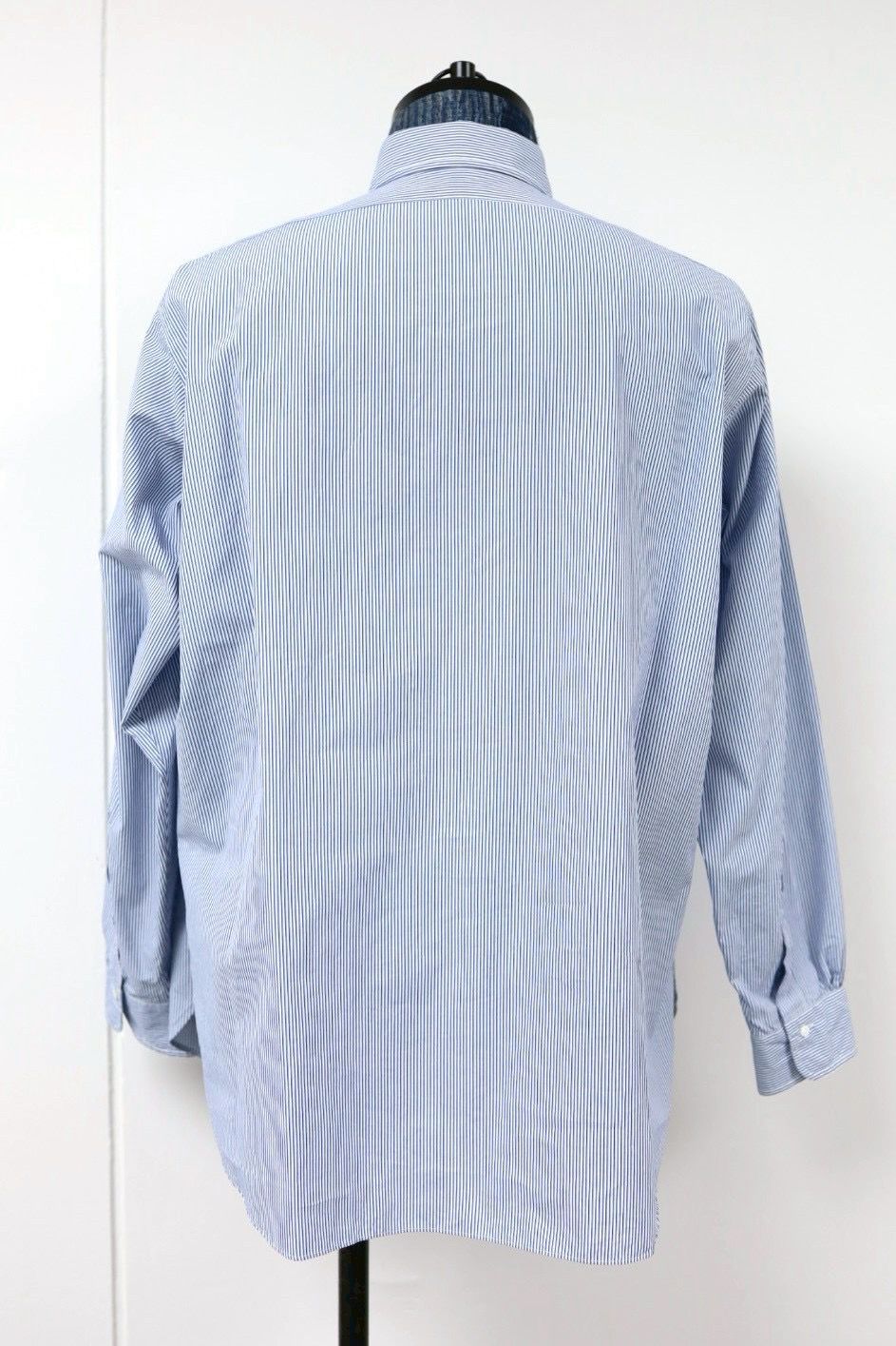 アプレッセ 2026 Regular Collar Shirt(26SAP-02-16)NAVY☆4月25日(土)発売！