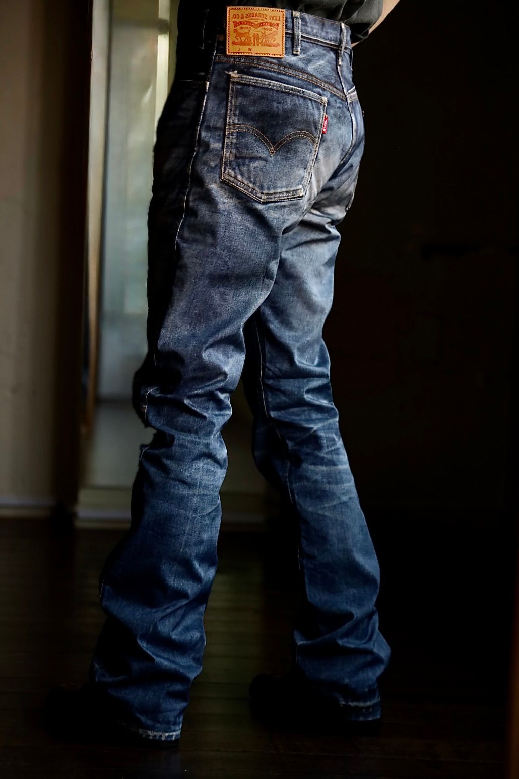 JUNYA WATANABE MAN - ジュンヤワタナベマン25SS ベルベルジン