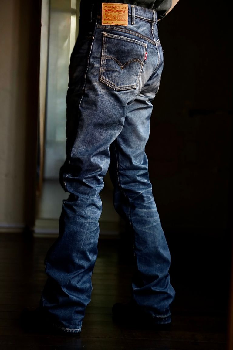 170cm/size:S