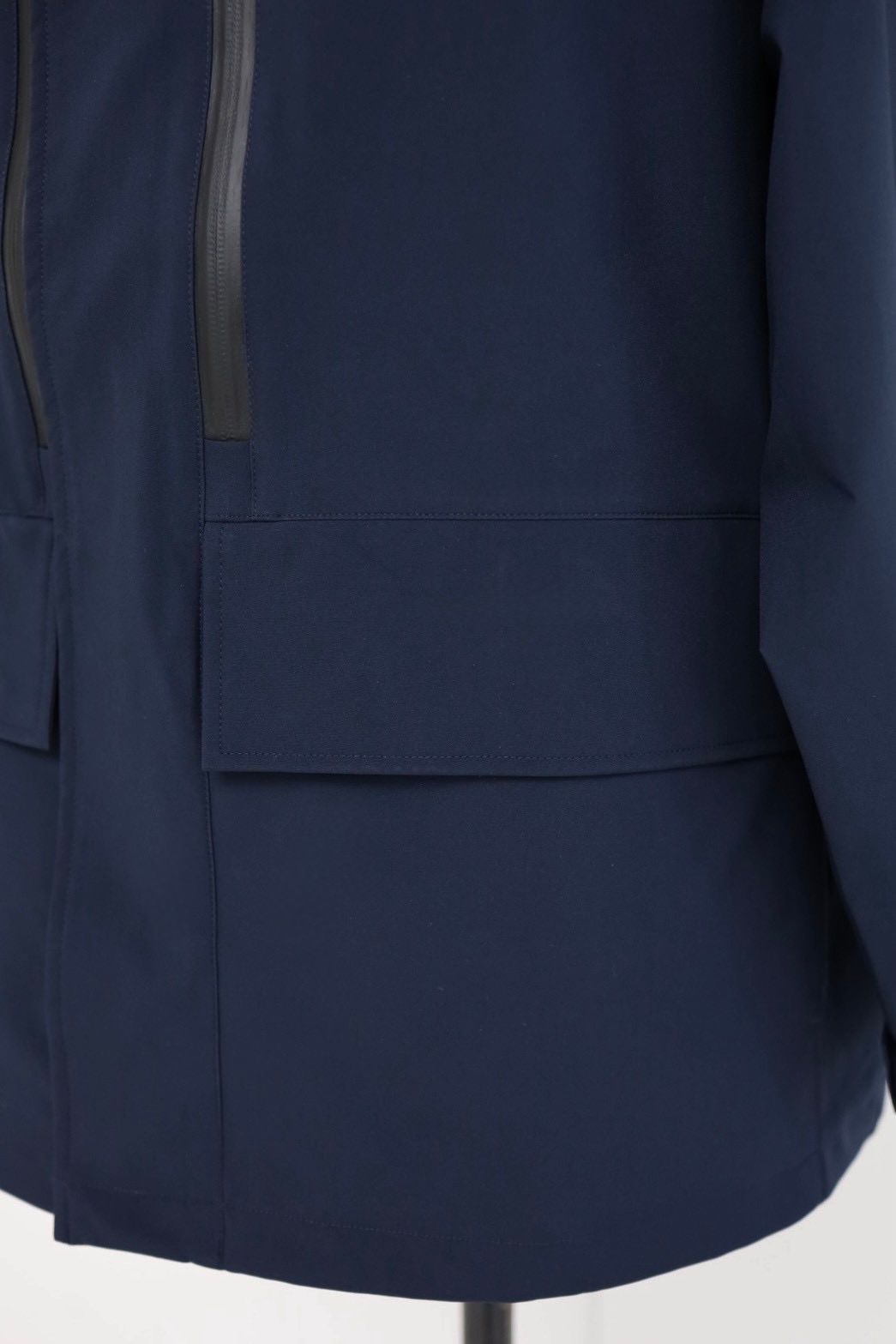 フレッシュサービス  WATERPROOF TACTICAL SHELL(FSC261-10058) NAVY★1月17日(土)発売！