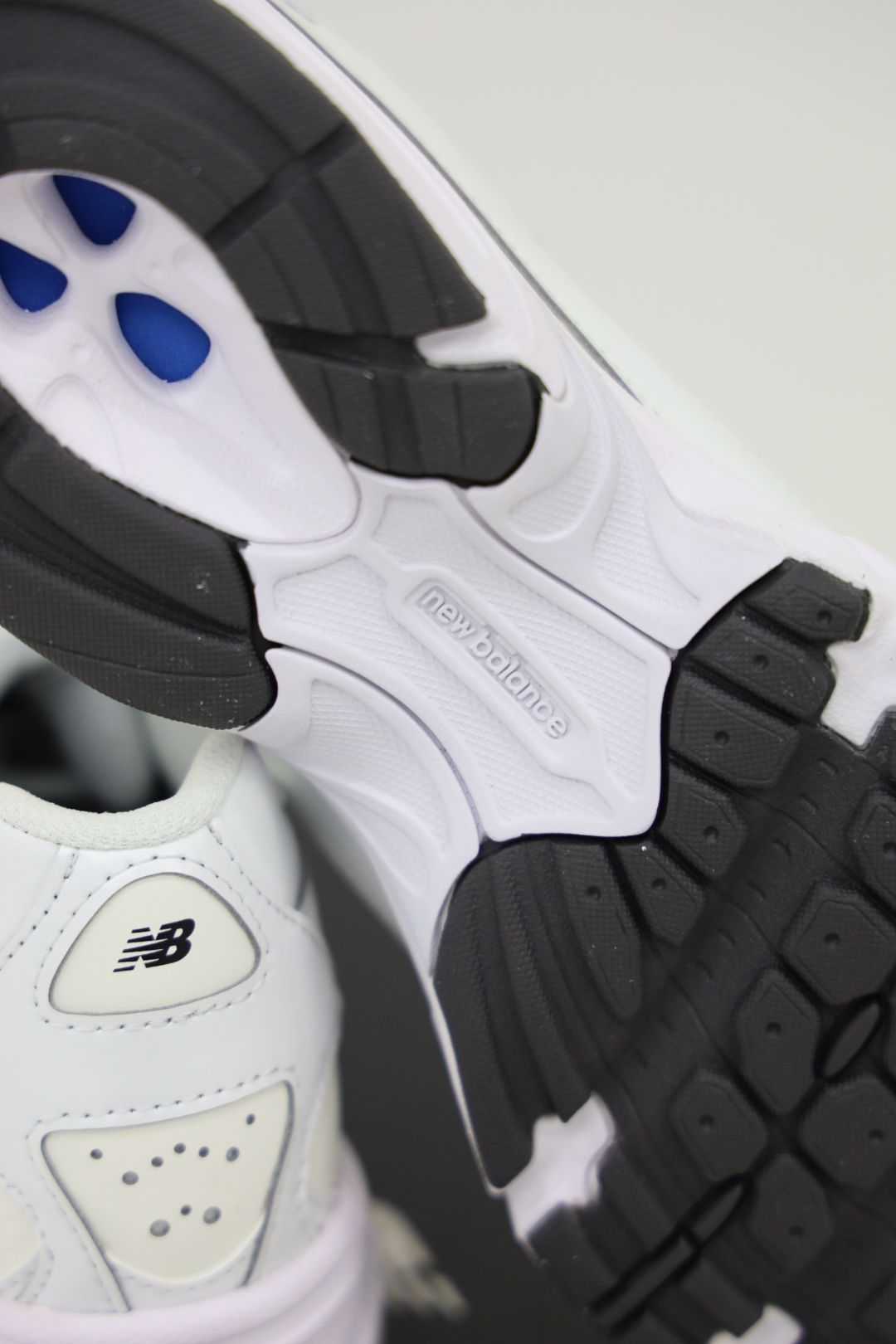 コムデギャルソンオム COMME des GARCONS HOMME×New Balance U509(HP-K102) WHITE☆10月17日(金)発売！
