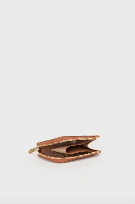 エンダースキーマ 財布 L wallet(vs-rc-lwt) natural