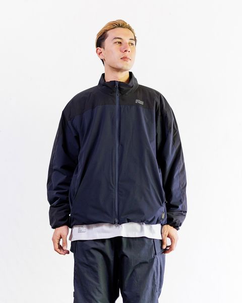 SEDAN ALL-PURPOSE PRIMALOFT Insulation Jacket セットアップスタイル