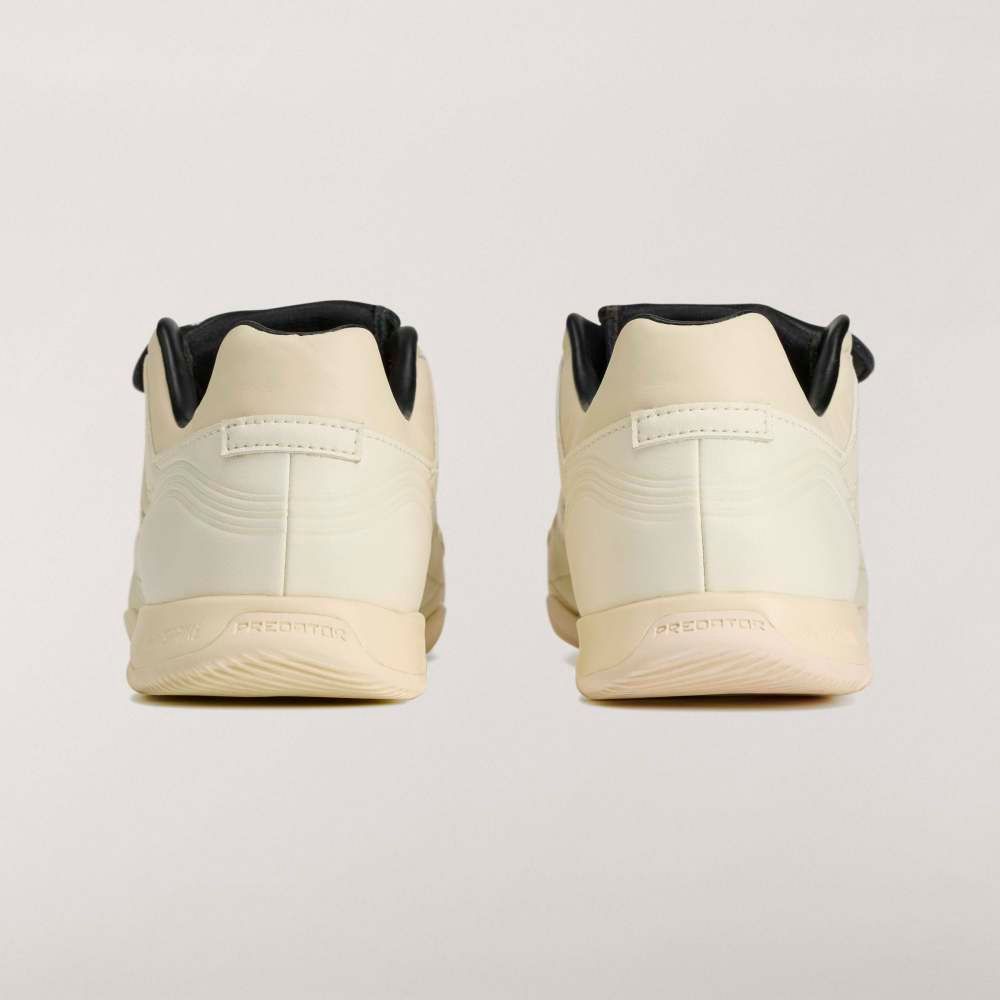 ワイスリー  Y-3 PREDATOR PRECISION(HP4657)CREAM WHITE☆新作発売！