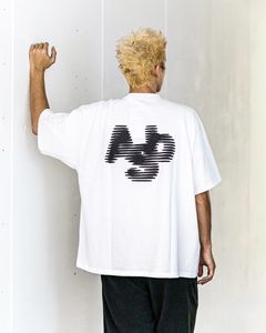 フレッシュサービス AS×FS CORPORATE S/S TEE "ASB"(FSC253-70149AS)WHITE☆8月30日(土)発売！