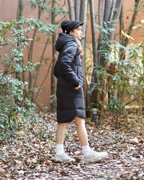CANADA GOOSE  Alliston Coat style.2023.12.14