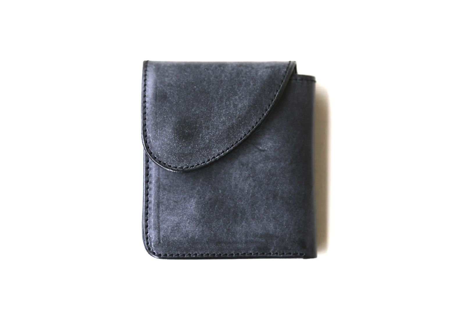 Hender Scheme - エンダースキーマ 財布 wallet(de-rc-wlt)black | mark