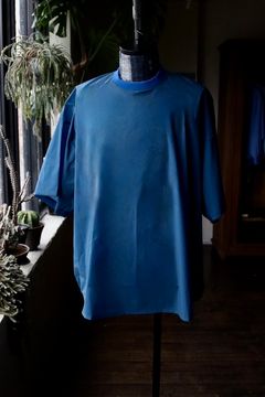 S.F.C-Stripes For Creative- 新作BIG NYLON ROUND SS TEE style.2024.3.29