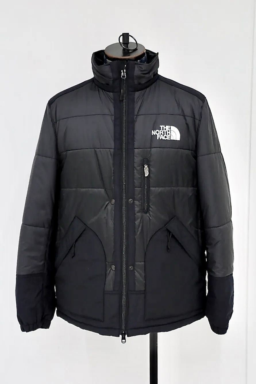 アイ ジュンヤワタナベマン THE NORTH FACE × JUNYA WATANABE MAN コラボ中綿ジャケット(WP-J908-100)☆10月17日(金)発売！