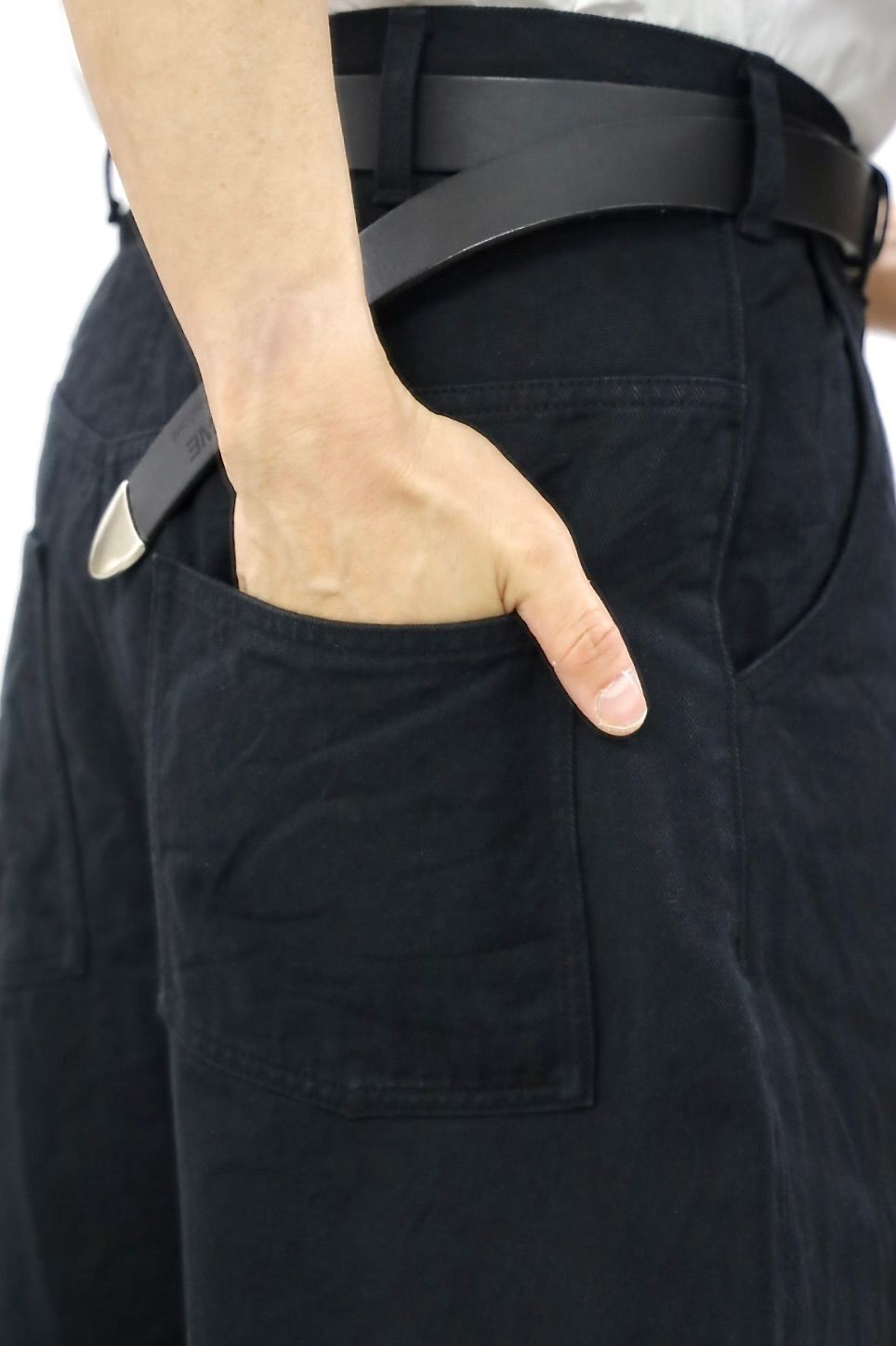 COMME des GARCONS HOMME 26SS 綿エステル片畦カーディガンスタイル2026.3.13.