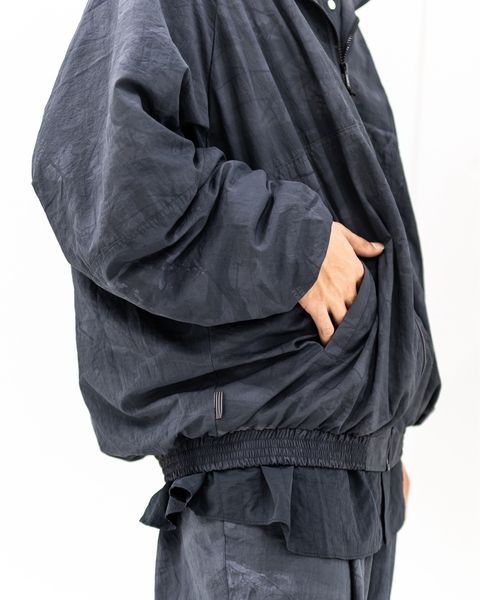 S.F.C WINDBREAKER JACKET (REAL TREE CAMO)  10月25日(土)新作発売！