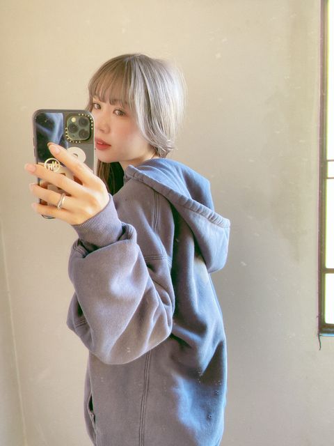 セントマイケル 11月25日(土)発売！新作BerBerjin_HOODIE_M13 style.2023.11.24