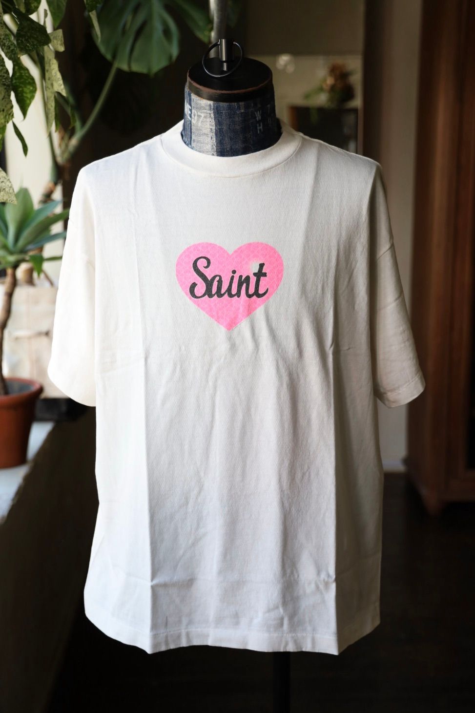 SAINT M×××××× - セントマイケル | 通販・正規取扱店 mark