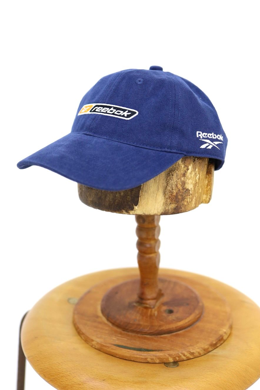 SEDAN ALL-PURPOSE - セダンオールパーパス SS26 Reebok / Cotton