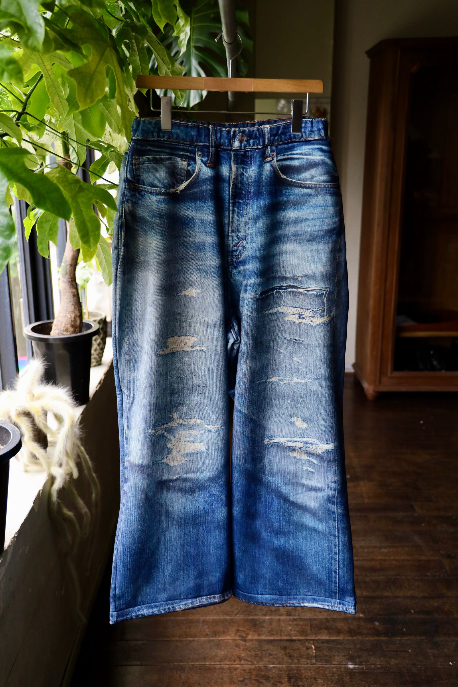 PRINT STARIGHT PT | TALKING ABOUT THE ABSTRACTION(トーキング