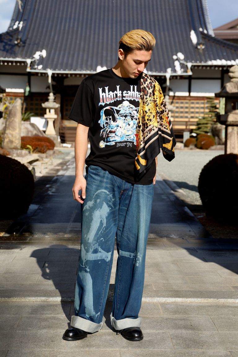 186cm/size:L