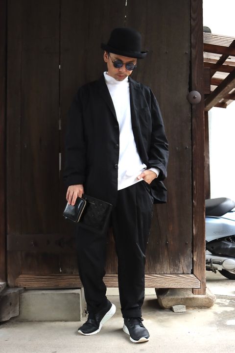 Stripes For Creative セットアップ style.2021.10.13.