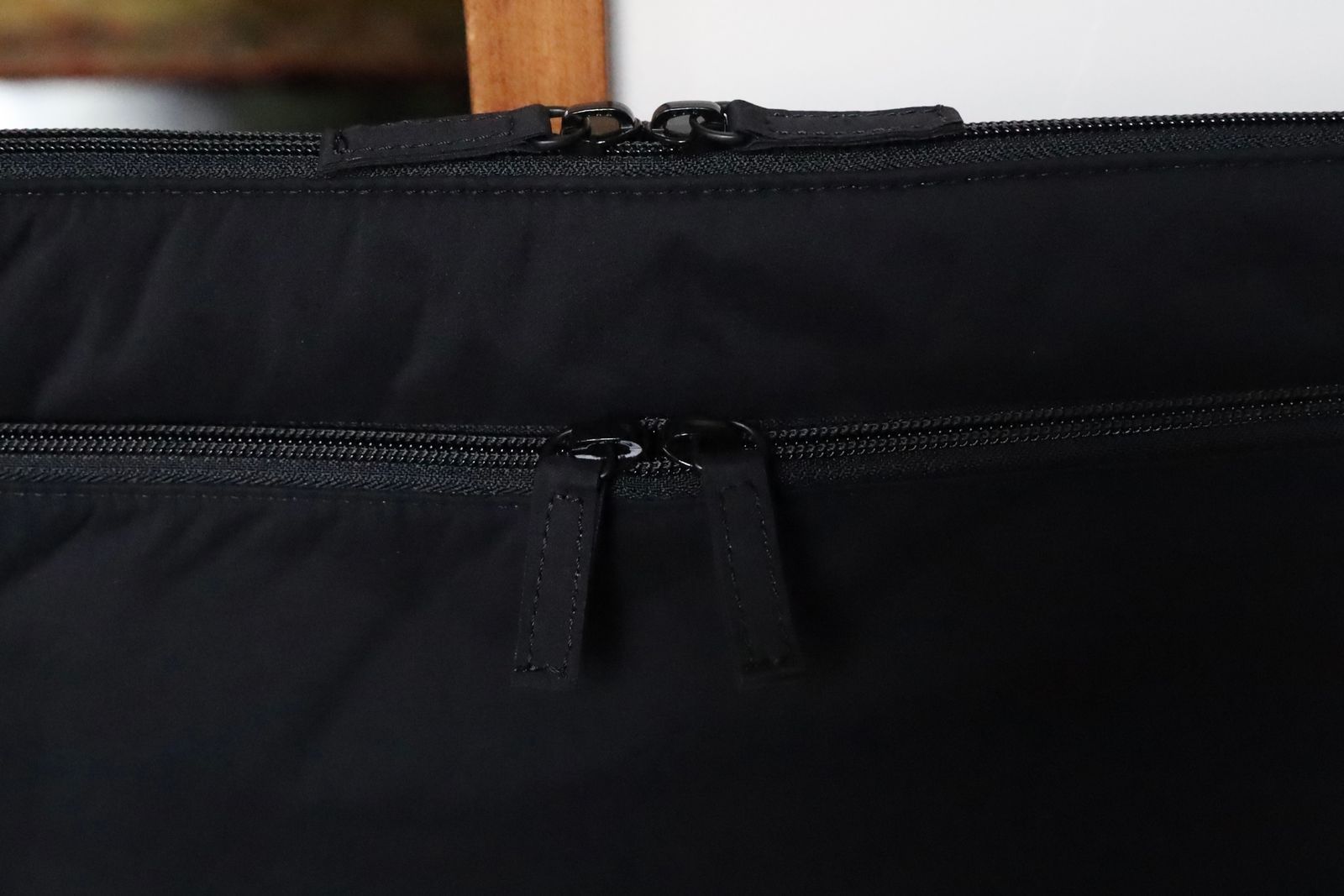 グラフペーパーPERTEX SHIELD Padded Sacoche_M(GU243-90307)BLACK