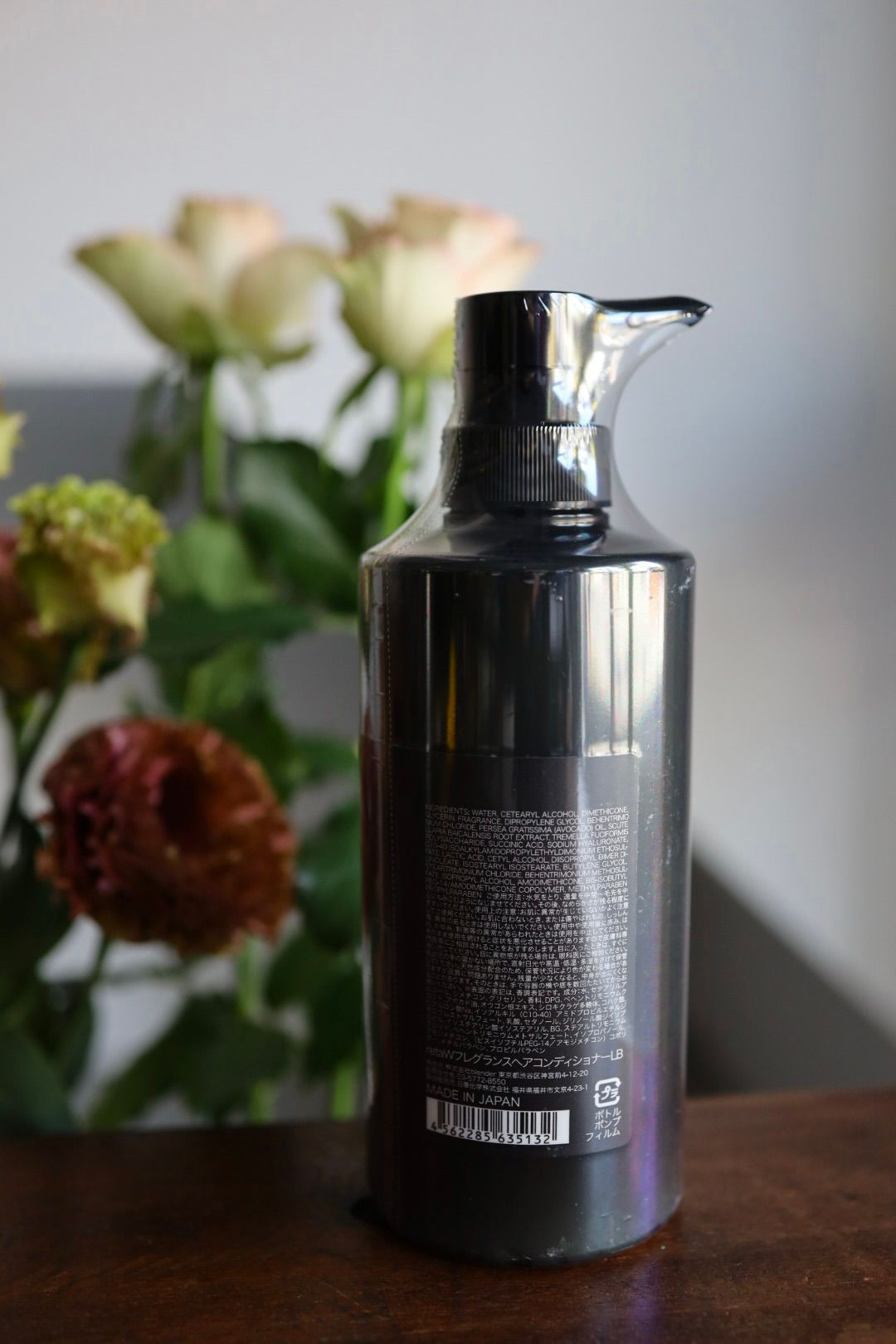 retaW リトゥ ヘアコンディショナー hair conditioner "LOEB*"☆11月15日(土)発売！