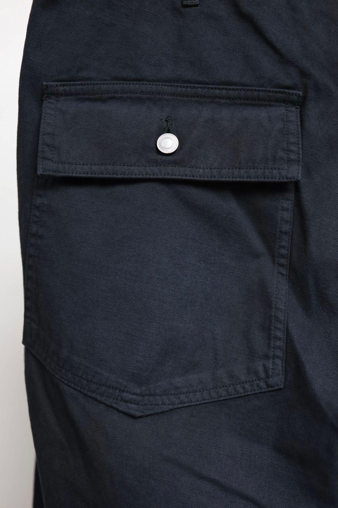 アプレッセ2026 STYLE1 Vintage Utility Pants(26SAP-04-44)BLACK☆1月24日(土)発売！