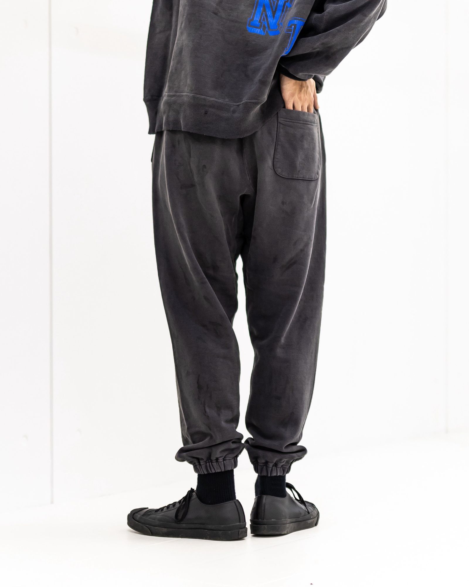 SAINT Mxxxxxx ANGEL HOODIE 10月25日(土)新作発売！