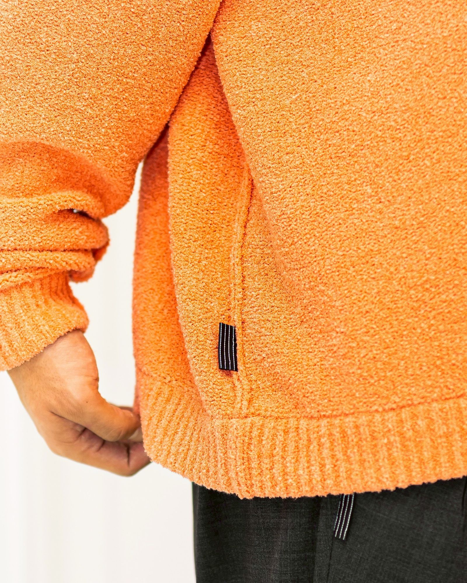 S.F.C PILE LS CREW 1月24日(土)新作発売！