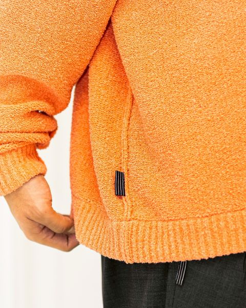 S.F.C PILE LS CREW 1月24日(土)新作発売！