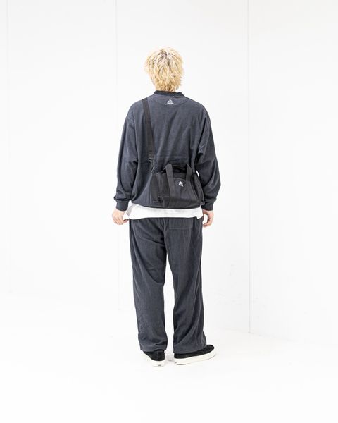 FreshService UTILITY PILE CARDIGAN SET-UP 3月28日(土)新作発売！