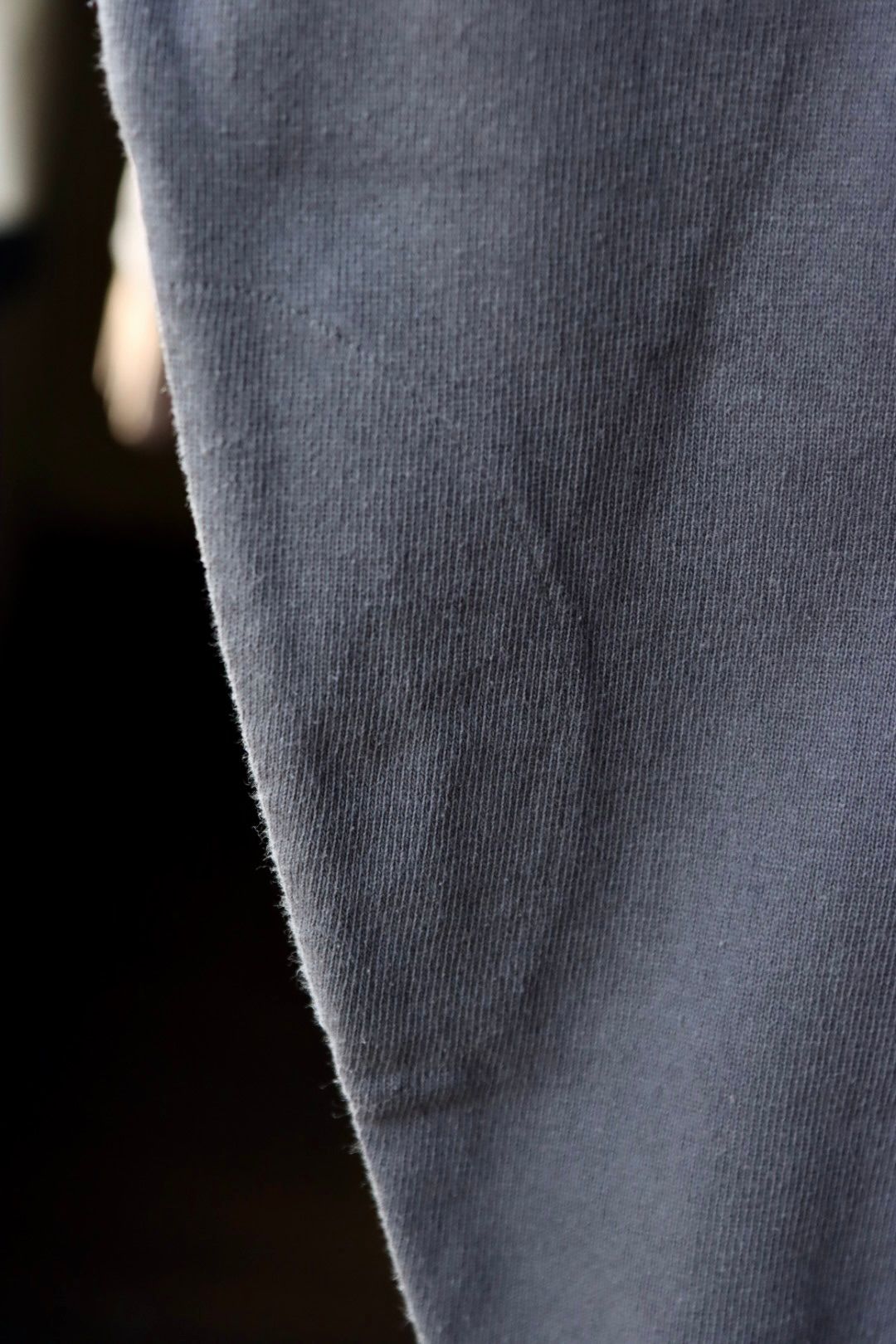 アプレッセ24SS Vintage L/S T-shirt(24SAP-05-04K)NAVY☆3月9日(土)発売！
