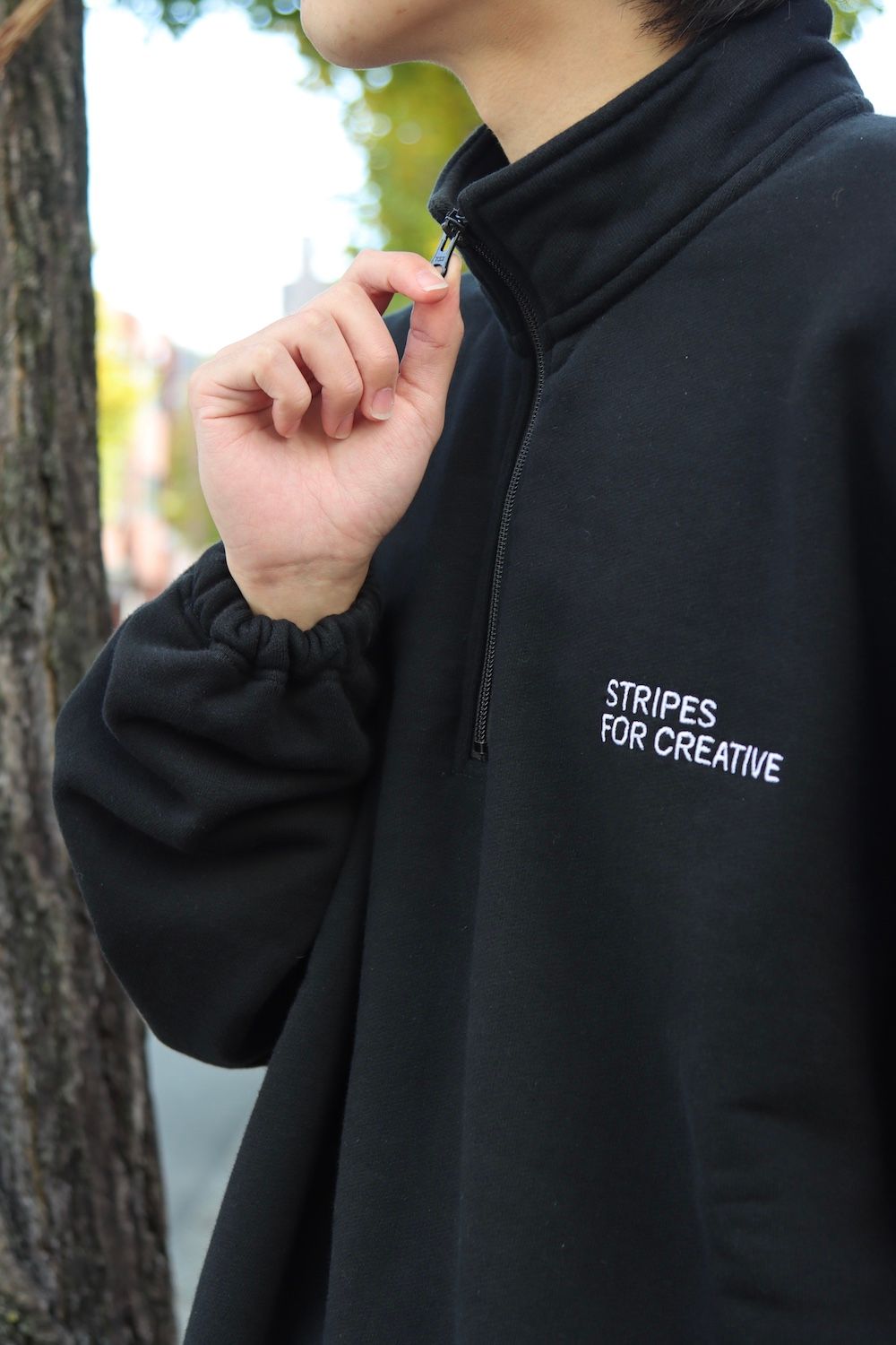S.F.C（エスエフシー）】おすすめのセットアップございます