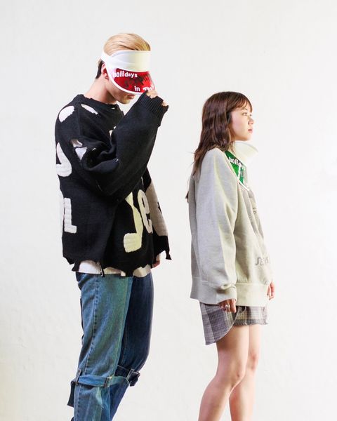 ©SAINT Mxxxxxx 新作Sex Pistolsコラボレーションアイテム style.2024.10.25