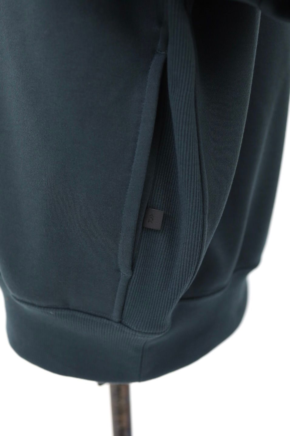 DAIWA PIER39(ダイワピア39) TECH SWEAT CREW S/S (BE-51026)INK BLACK☆1月24日(土)発売！