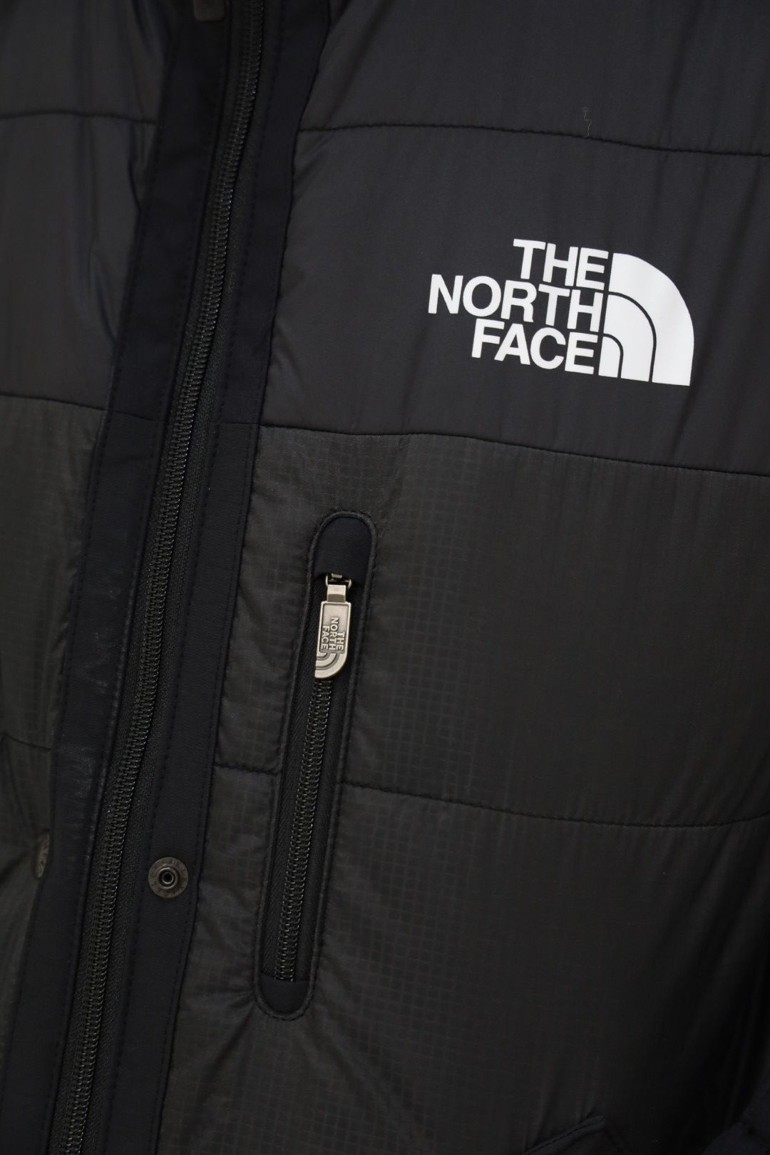 eYe JUNYA WATANABE MAN  THE NORTH FACE エステルタフタ他素材ミックスジャケット10月18日(土)新作発売！