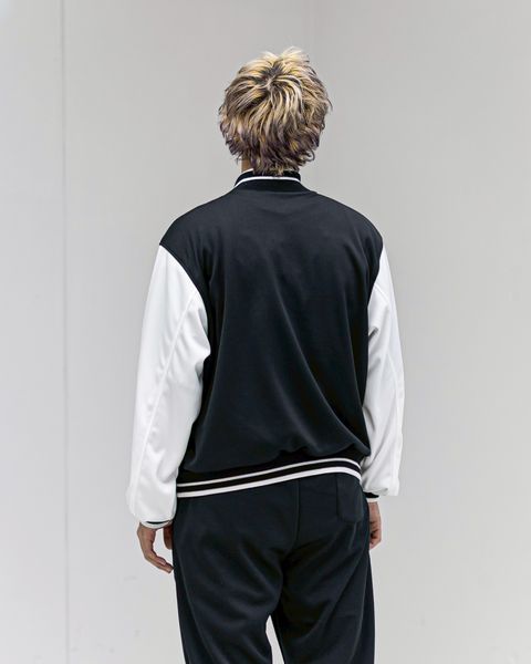 セントマイケル TRACK JACKET  2月7日(土)新作発売！