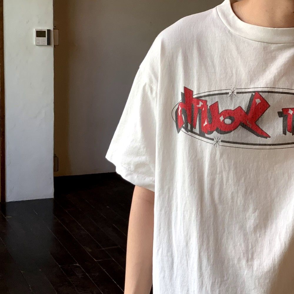 ©SAINT M×××××× SS TEE HEAVEN style.2022.6.23
