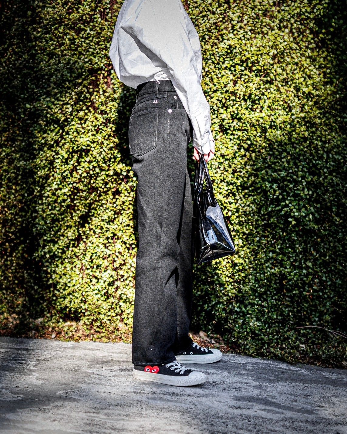 J.B. ATTIRE - ジェービーアタイア Tribeca denim(JBS-2505